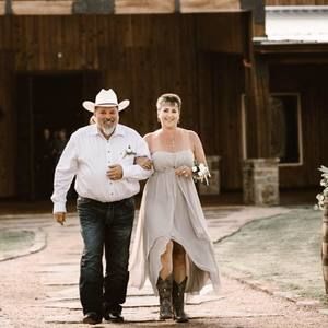 Meet your Posher, Bob-dawn